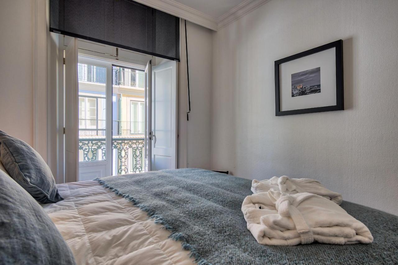 Nomad's Fine Arts In Chiado Appartement Lisboa